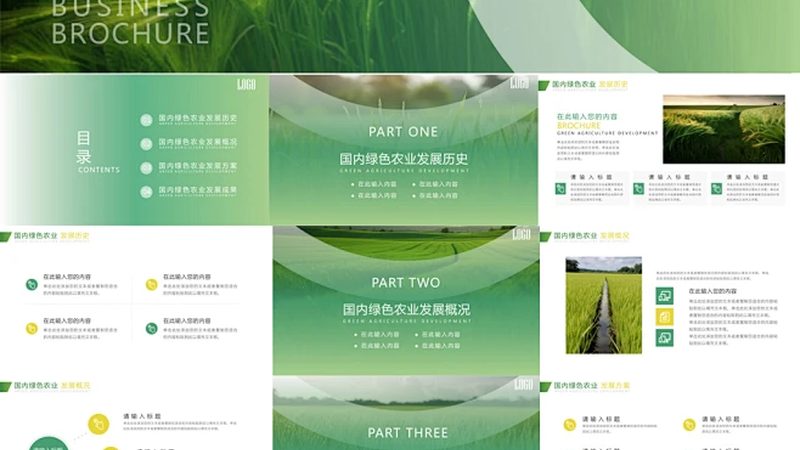 粮食种植资质代办：了解流程，规避误区**